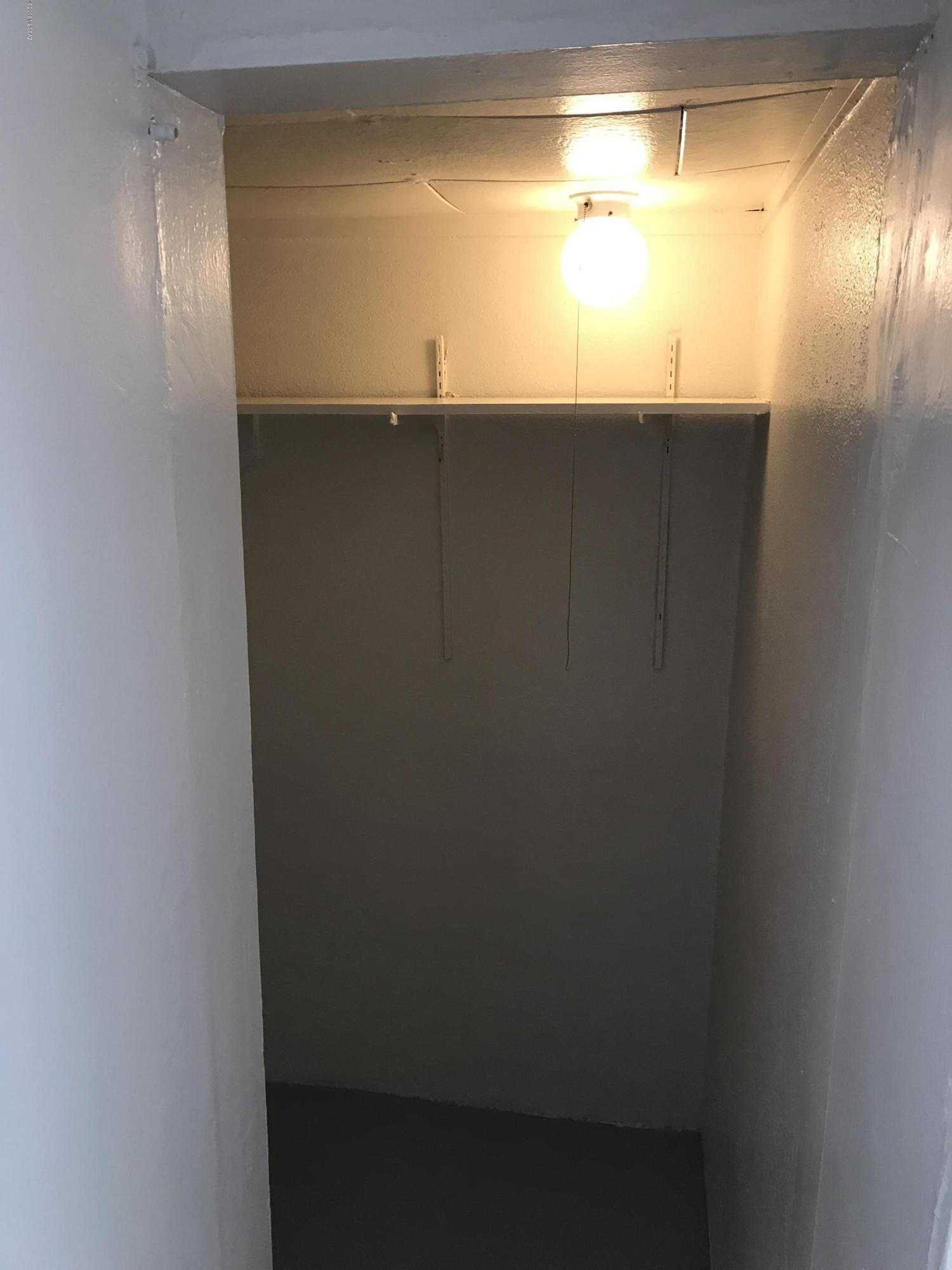Foster Addition - Residential Lease