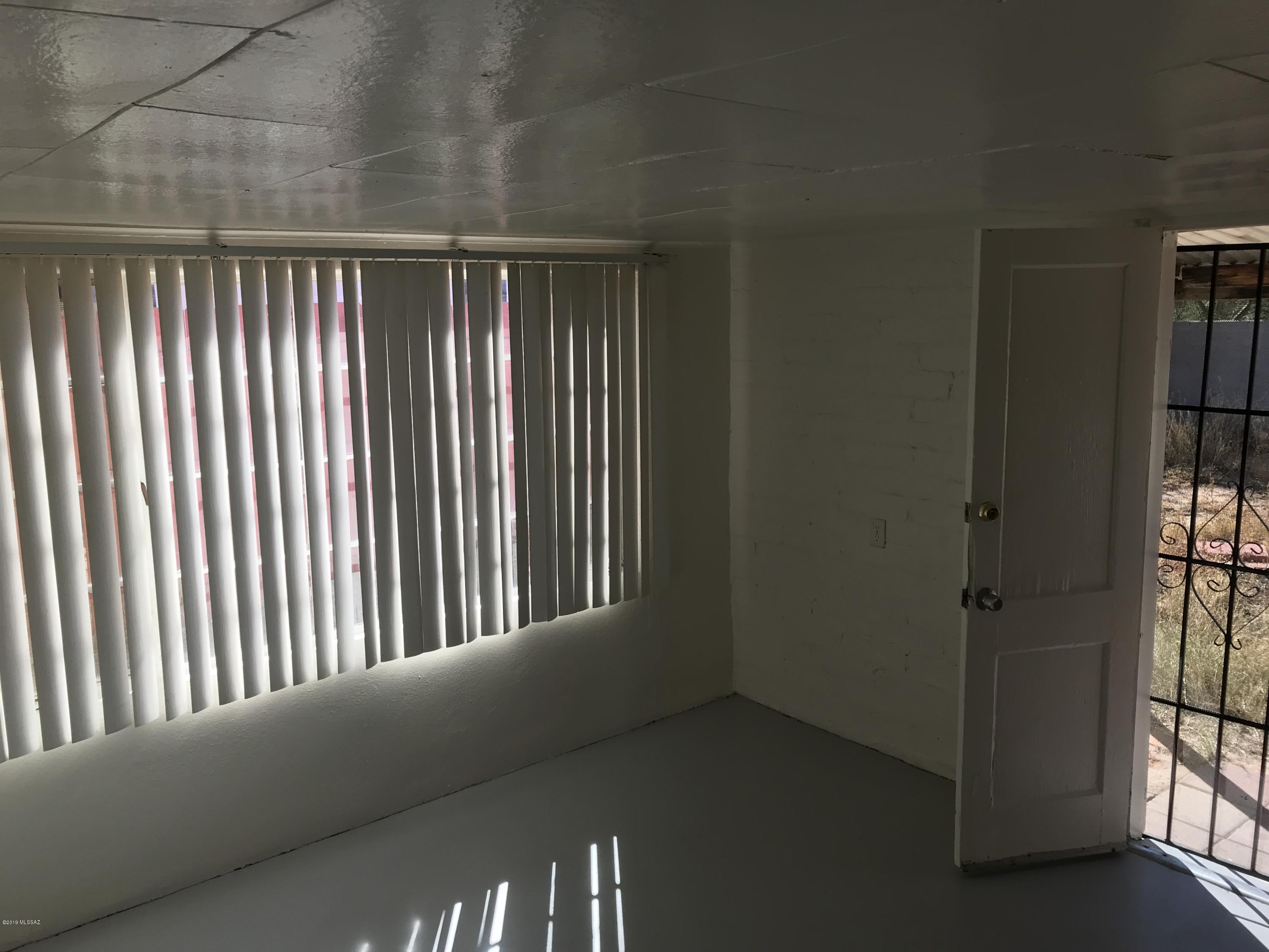 Foster Addition - Residential Lease