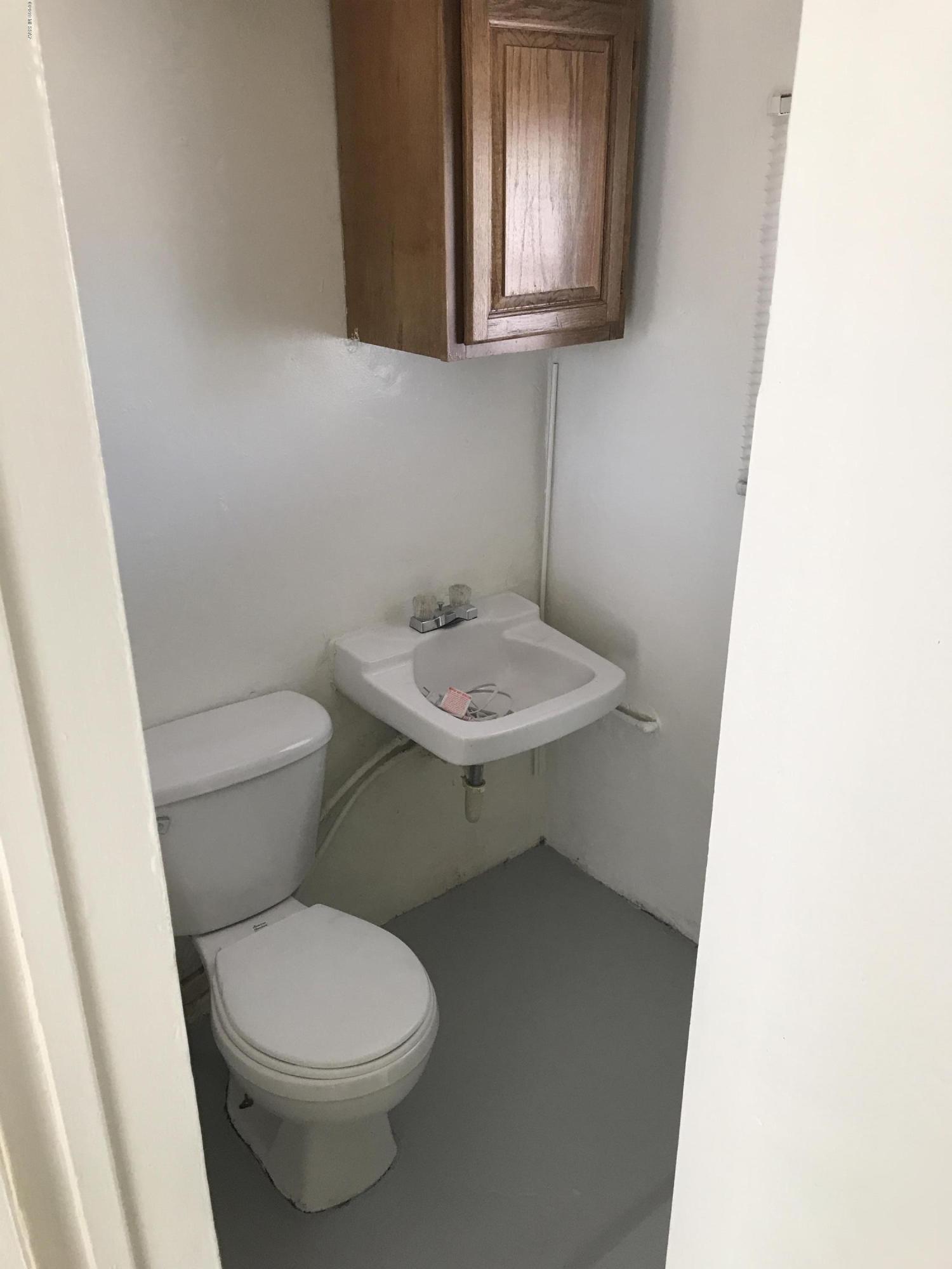 Foster Addition - Residential Lease