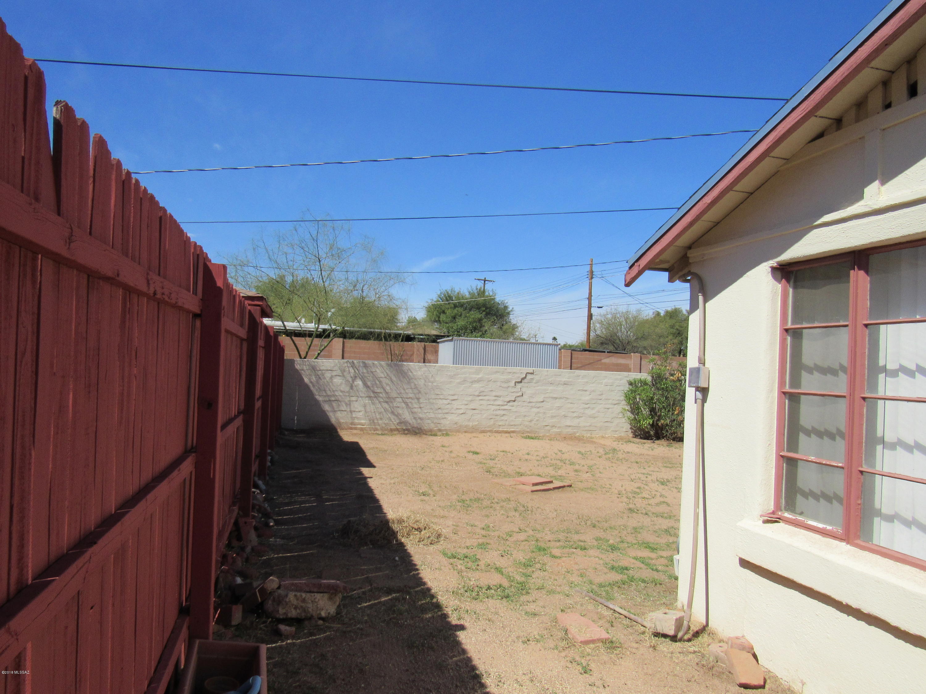 Foster Addition - Residential Lease