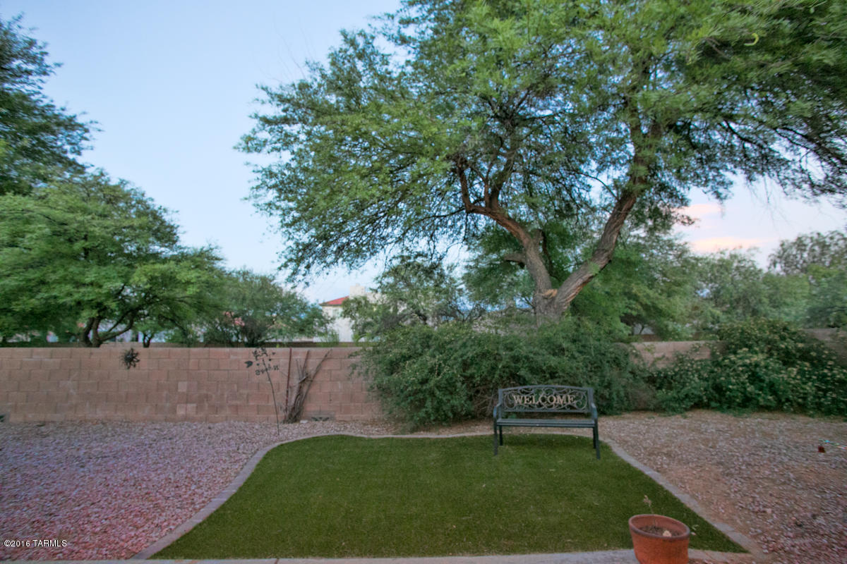 Pantano Ranch (1-197) - Residential