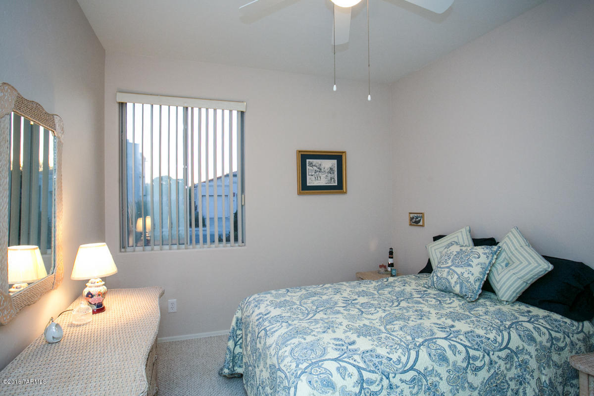 Pantano Ranch (1-197) - Residential