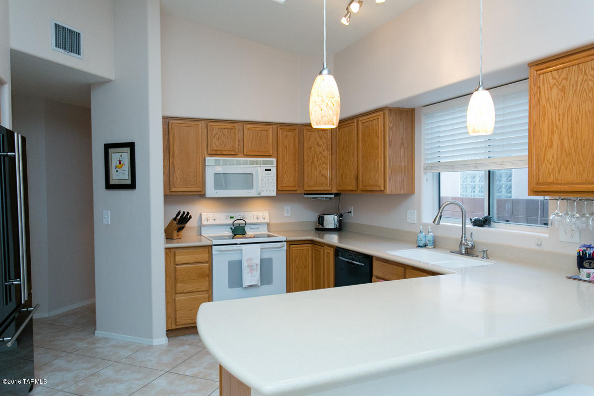 Pantano Ranch (1-197) - Residential