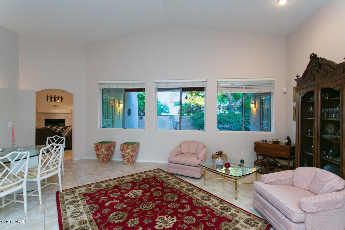 Pantano Ranch (1-197) - Residential