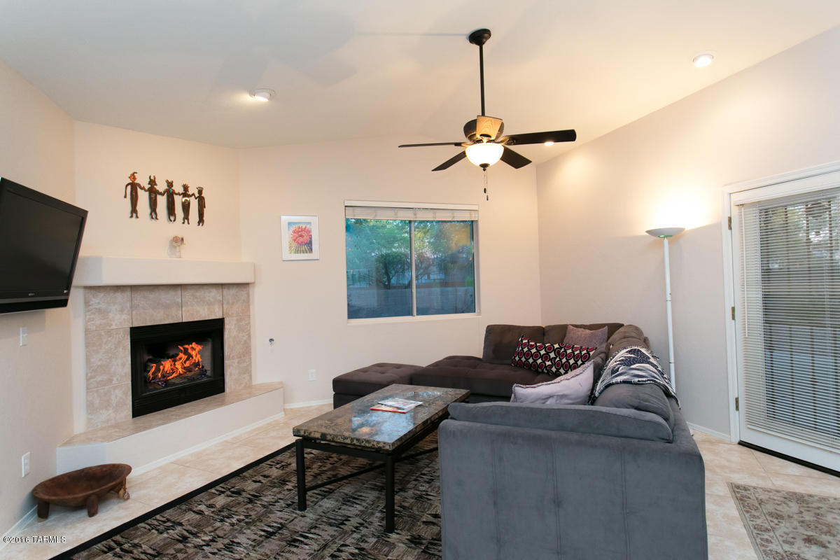 Pantano Ranch (1-197) - Residential