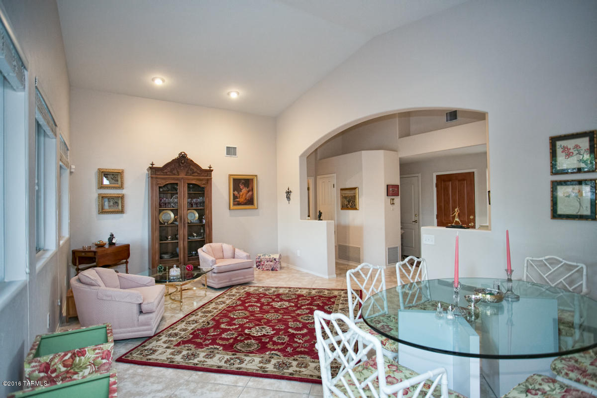 Pantano Ranch (1-197) - Residential