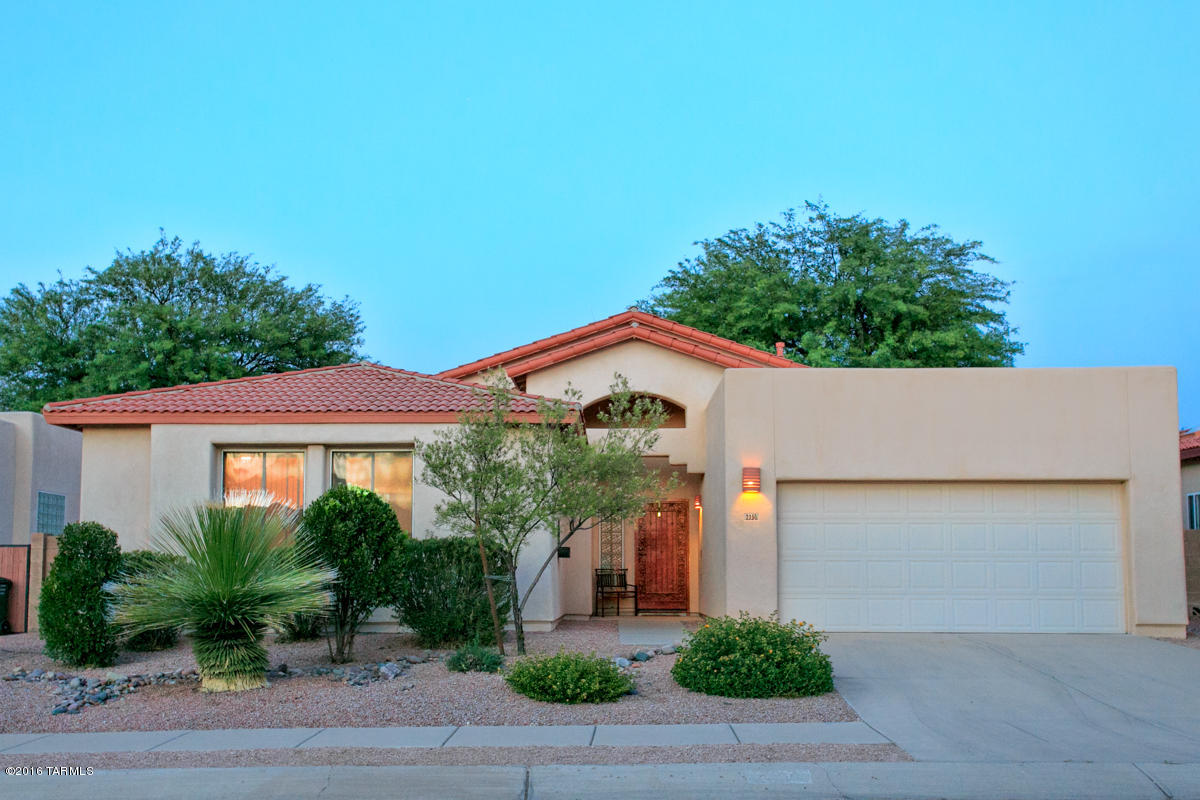 Pantano Ranch (1-197) - Residential