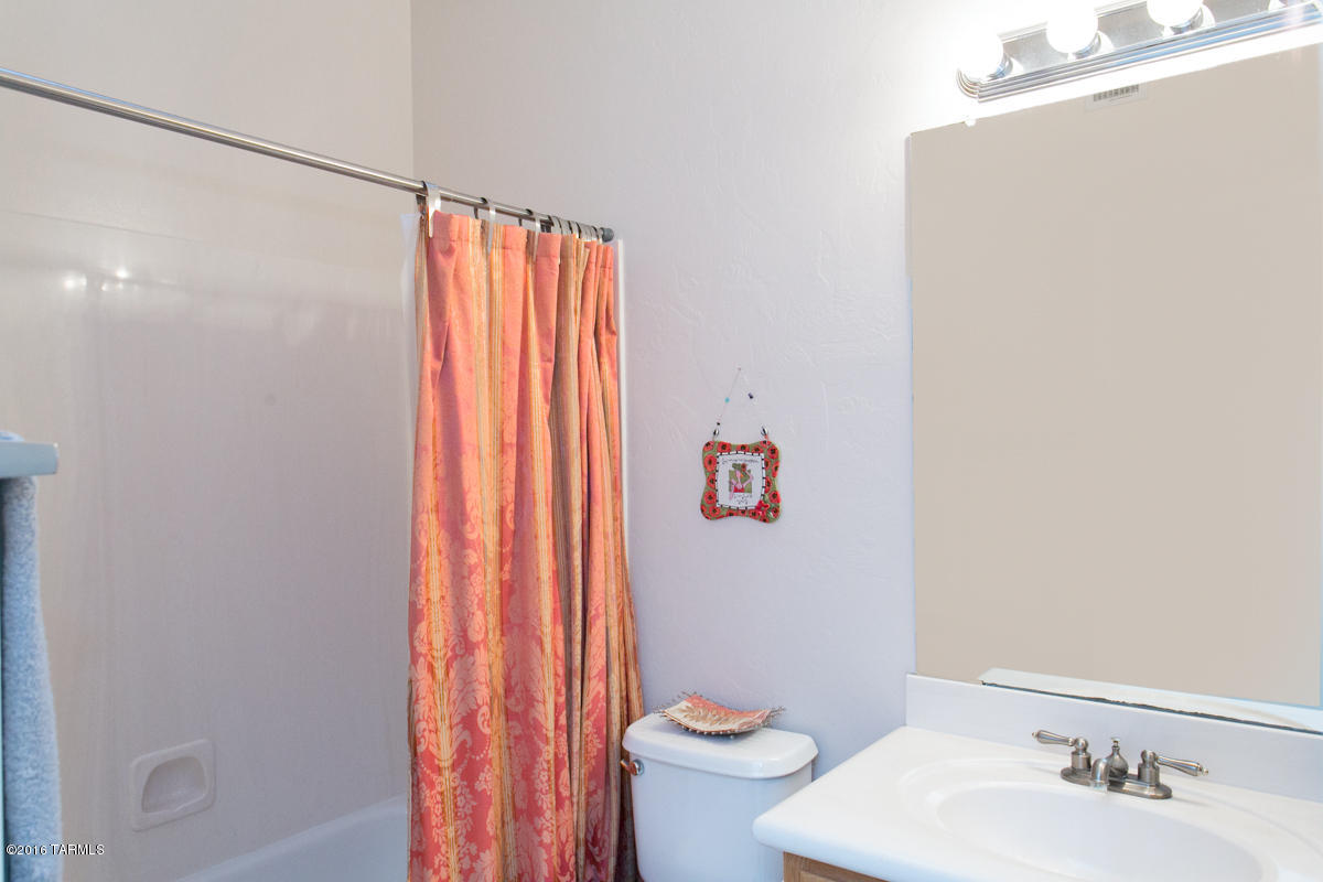Pantano Ranch (1-197) - Residential