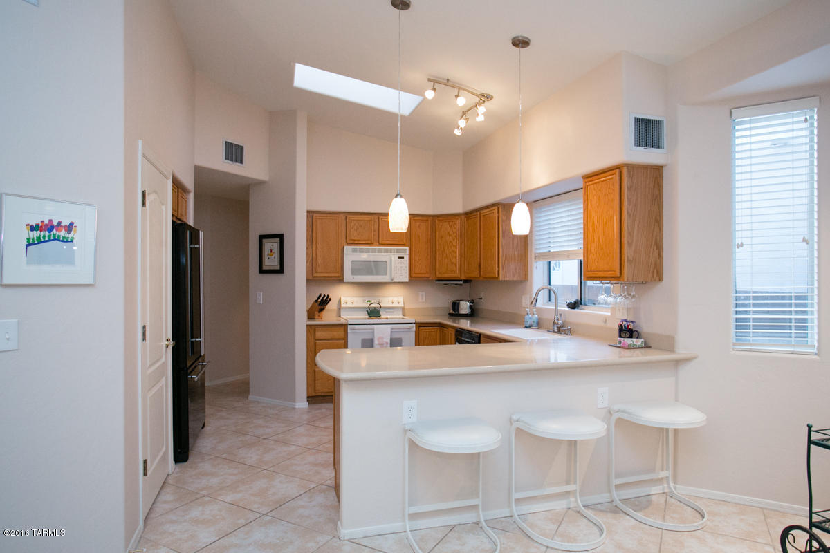 Pantano Ranch (1-197) - Residential