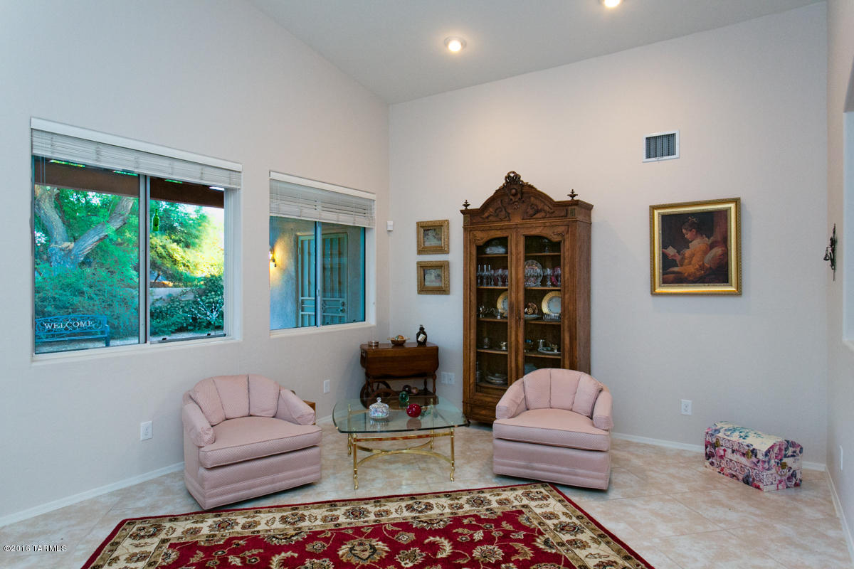 Pantano Ranch (1-197) - Residential