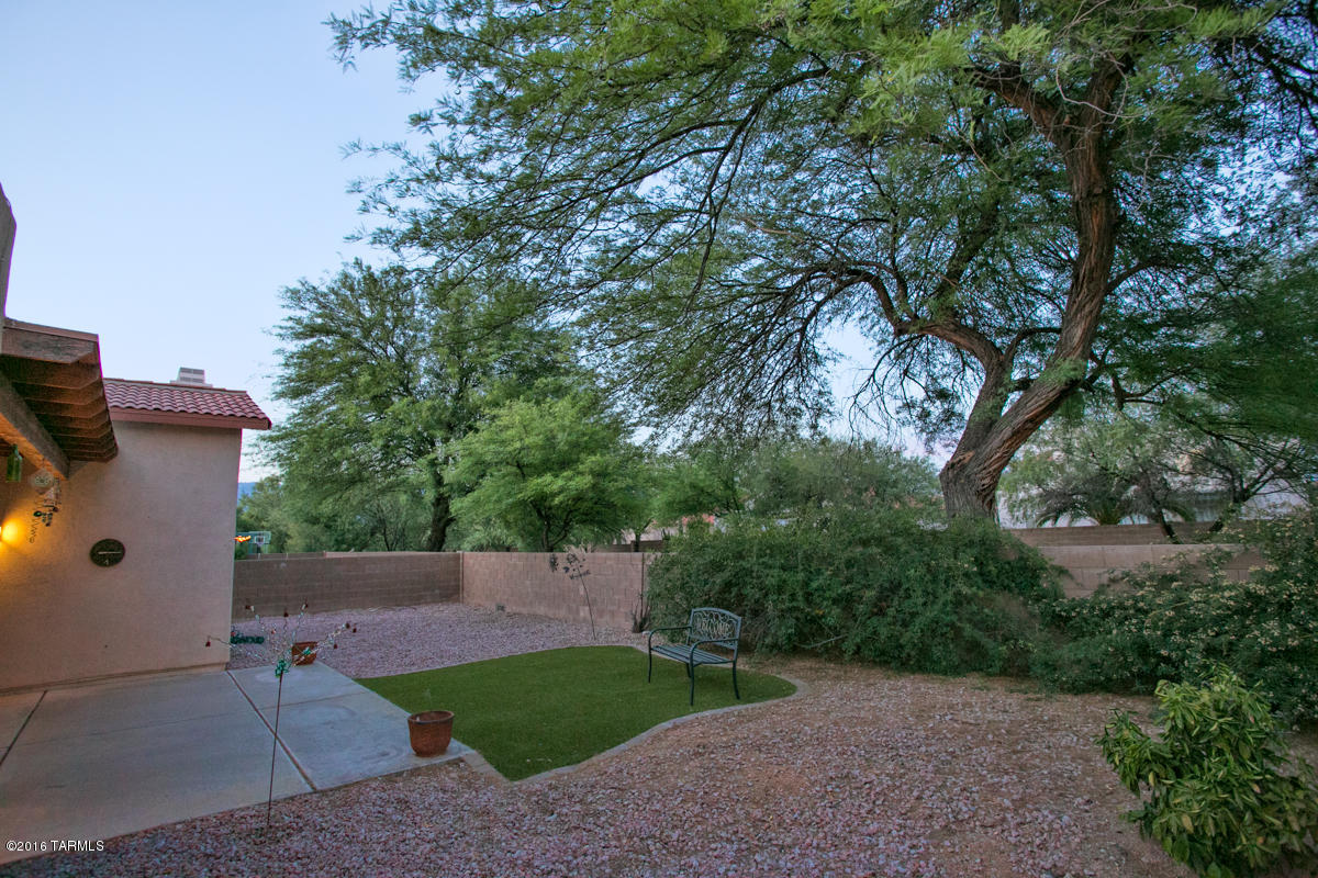 Pantano Ranch (1-197) - Residential