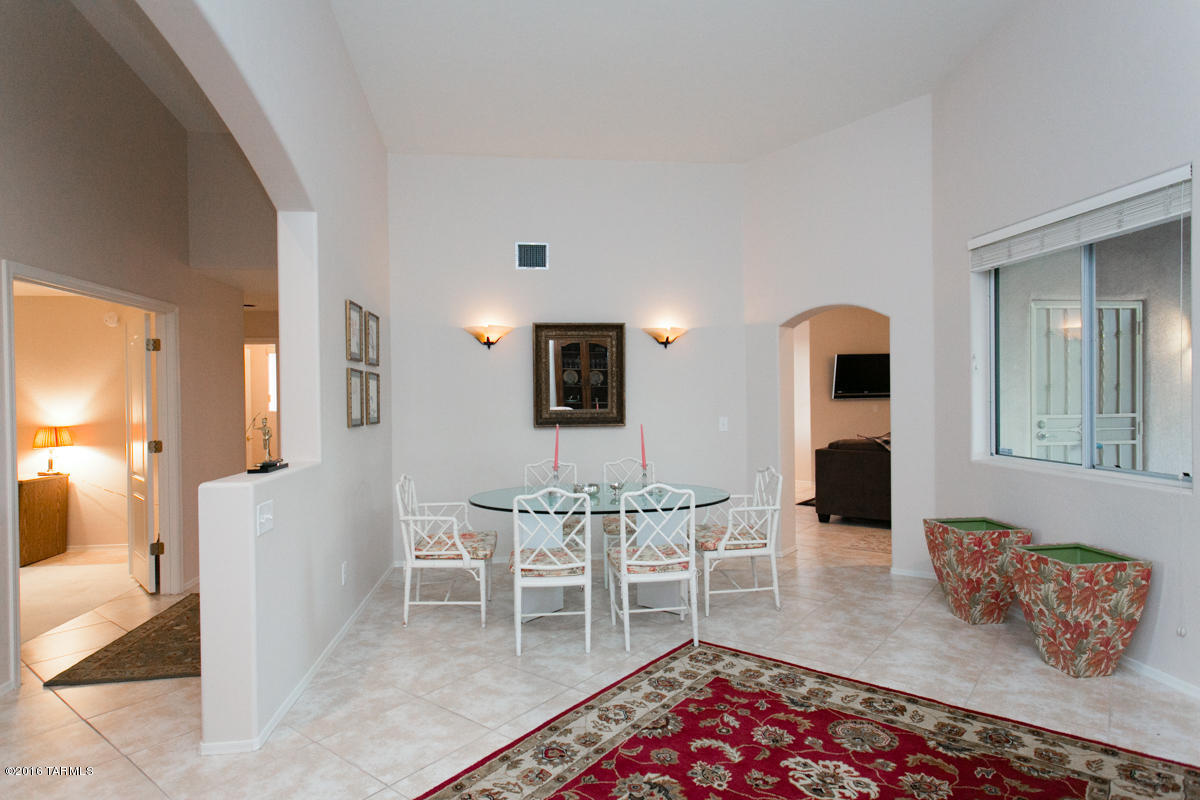 Pantano Ranch (1-197) - Residential