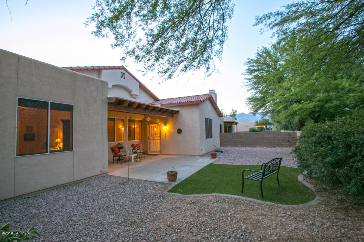 Pantano Ranch (1-197) - Residential