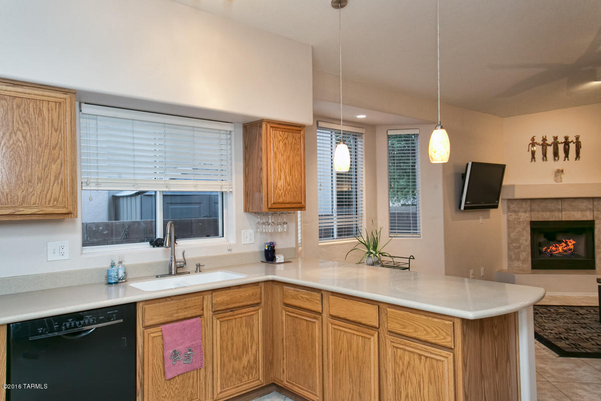 Pantano Ranch (1-197) - Residential
