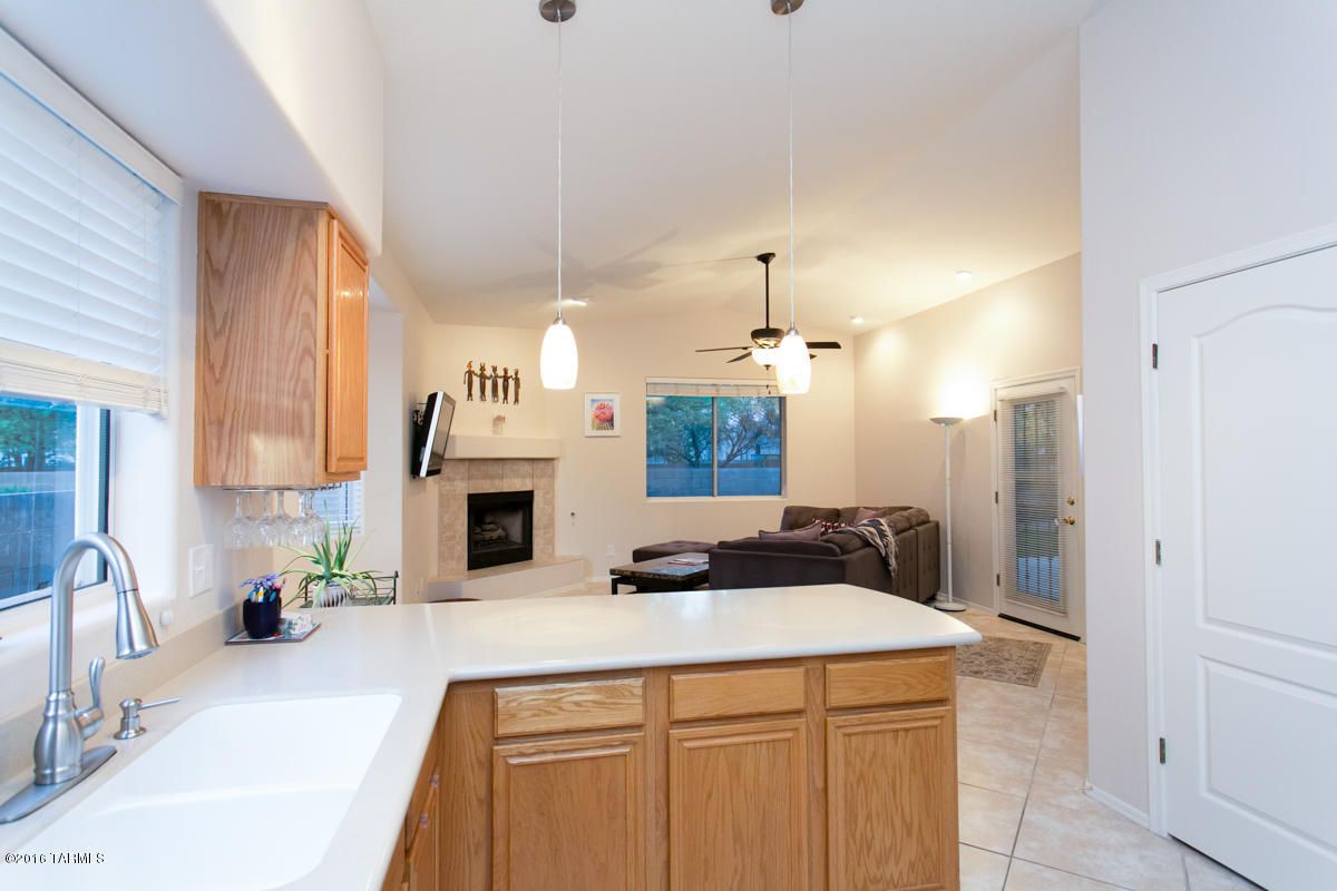 Pantano Ranch (1-197) - Residential