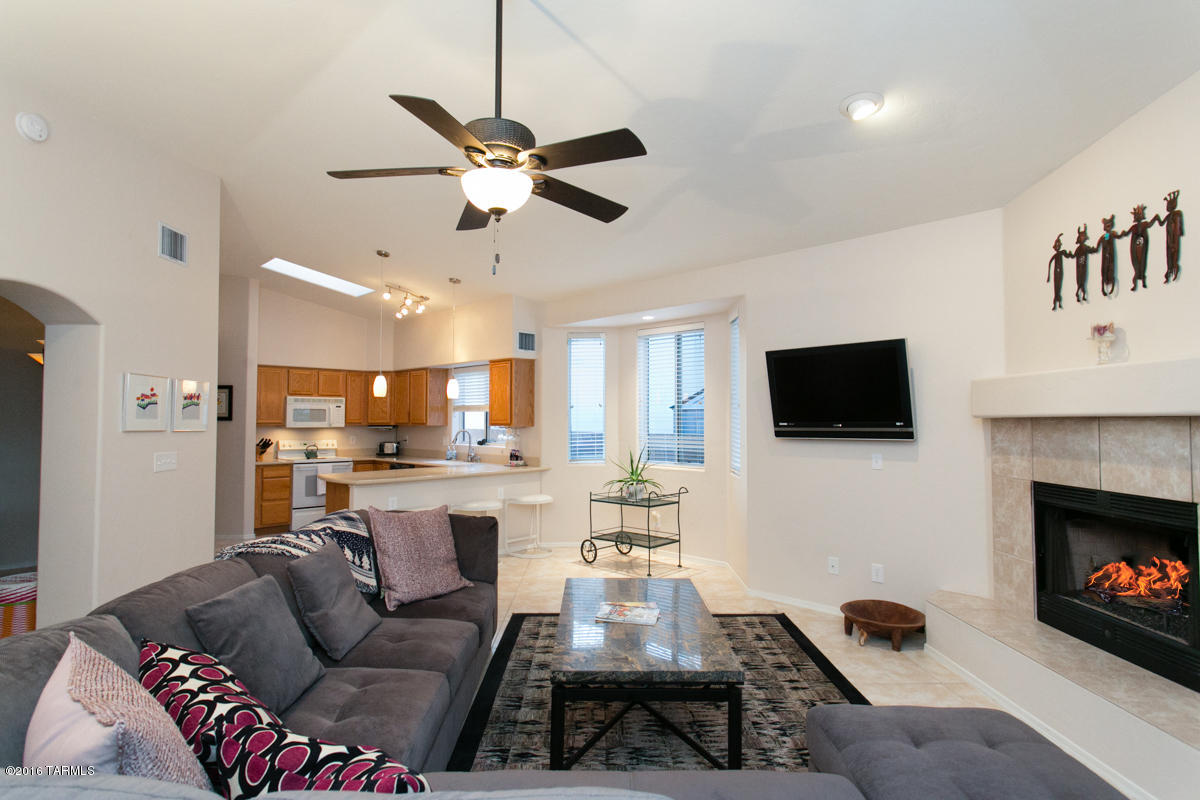 Pantano Ranch (1-197) - Residential