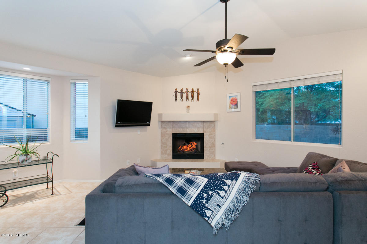 Pantano Ranch (1-197) - Residential