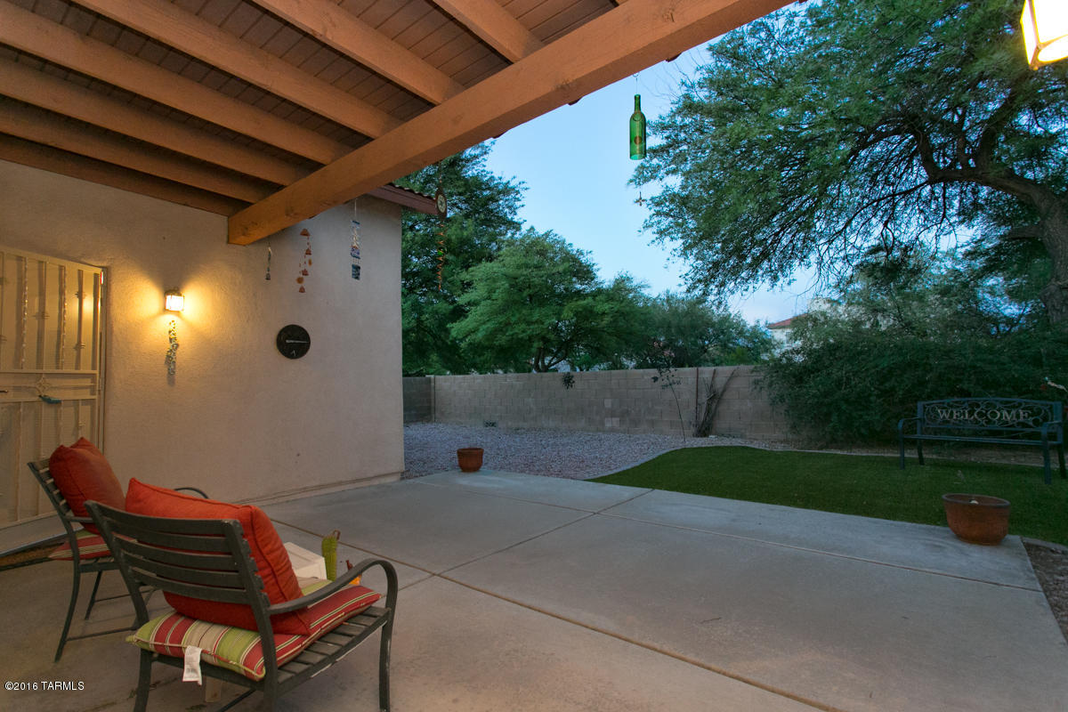 Pantano Ranch (1-197) - Residential