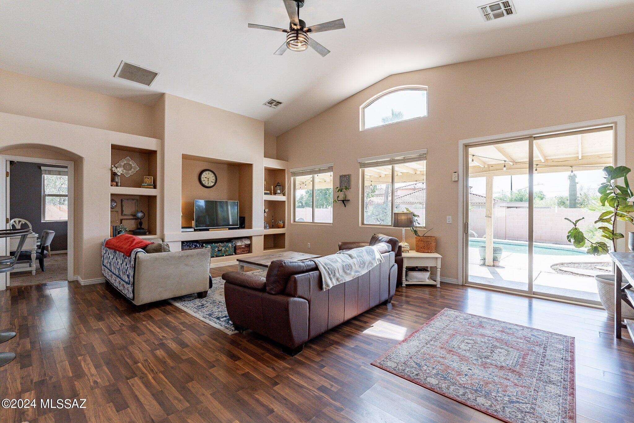 Cortaro Ranch (1-297) - Residential