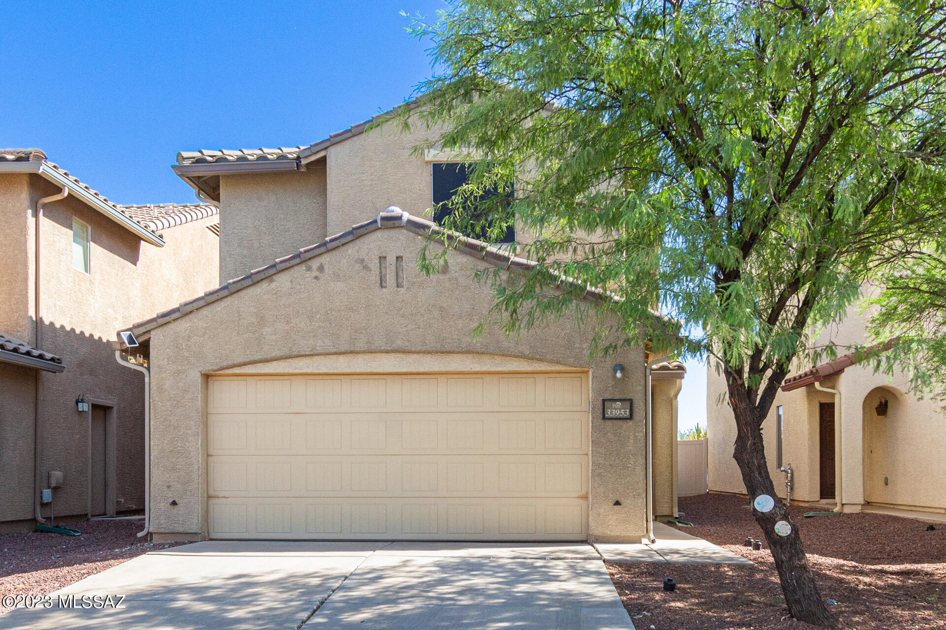 Red Rock Village - Residential
