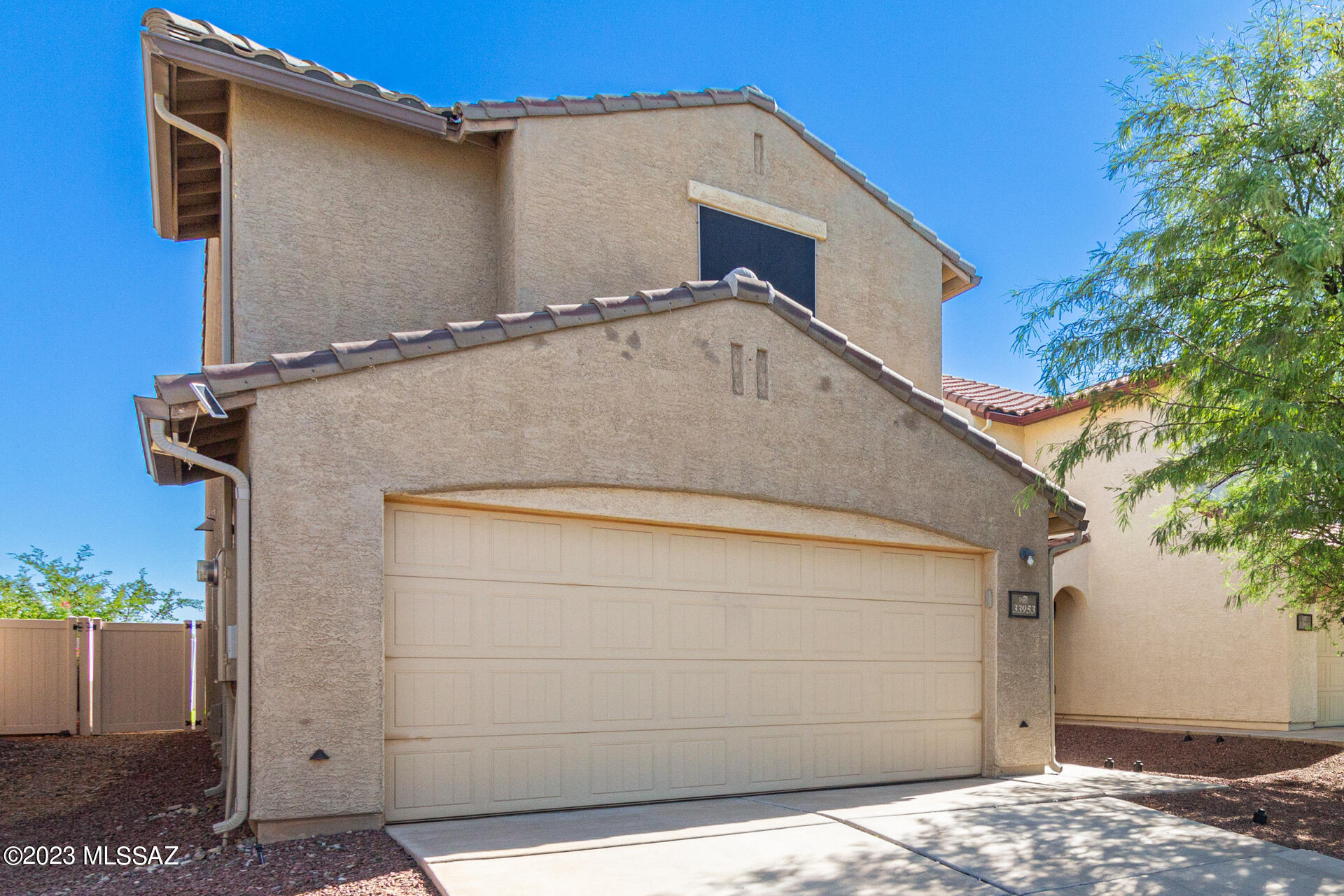 Red Rock Village - Residential