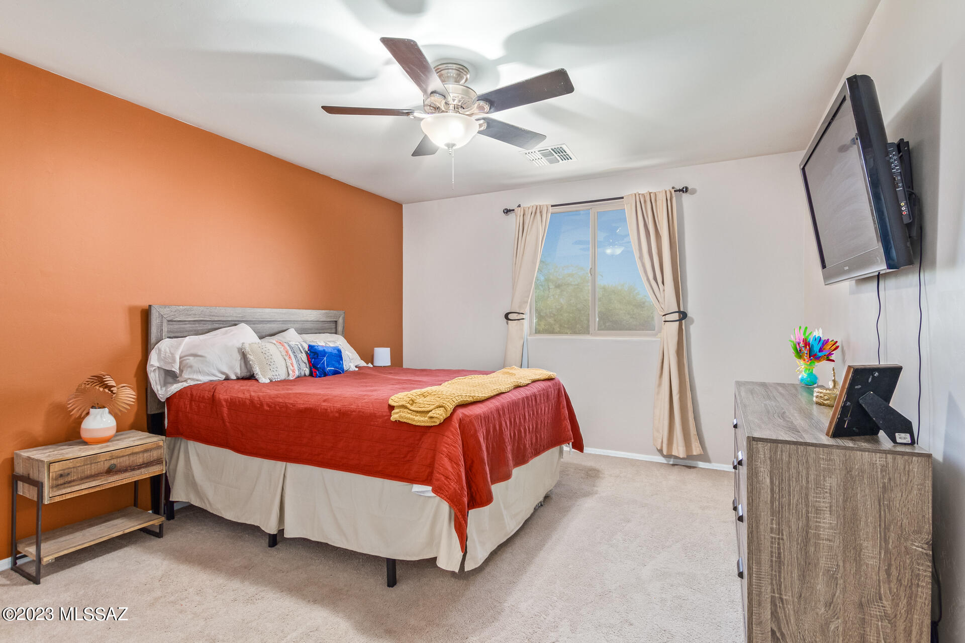Red Rock Village - Residential