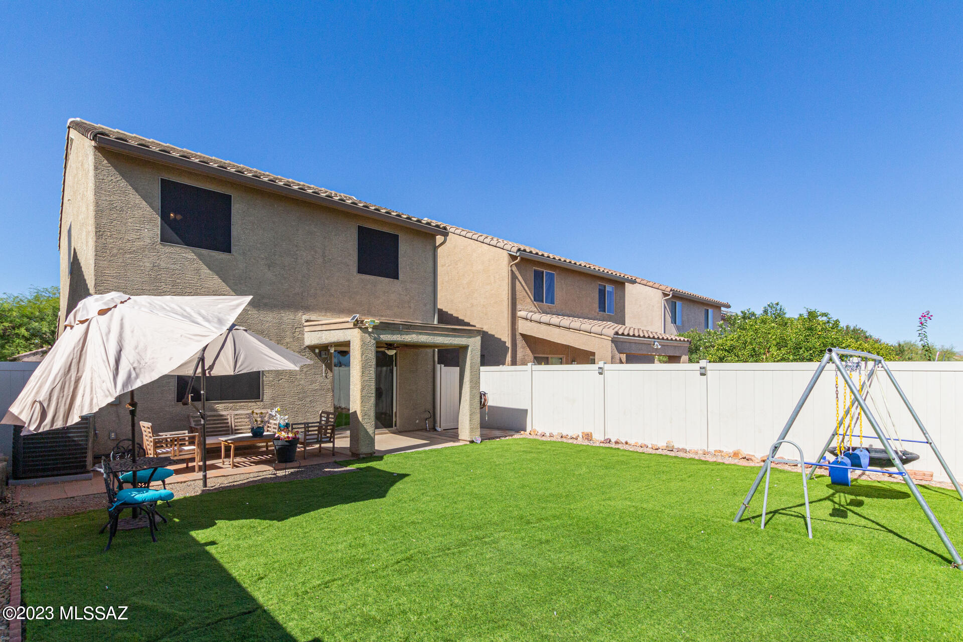 Red Rock Village - Residential