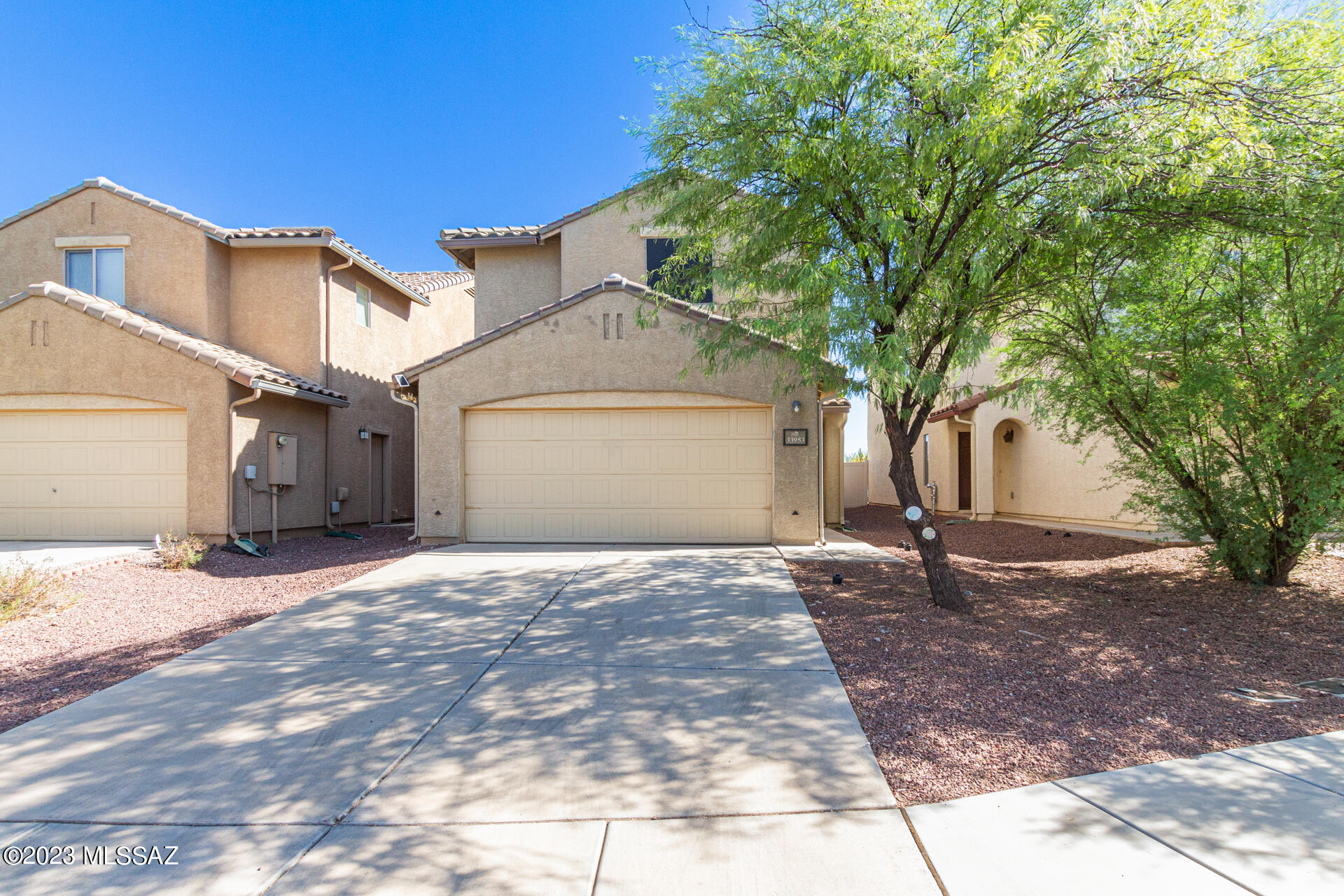 Red Rock Village - Residential