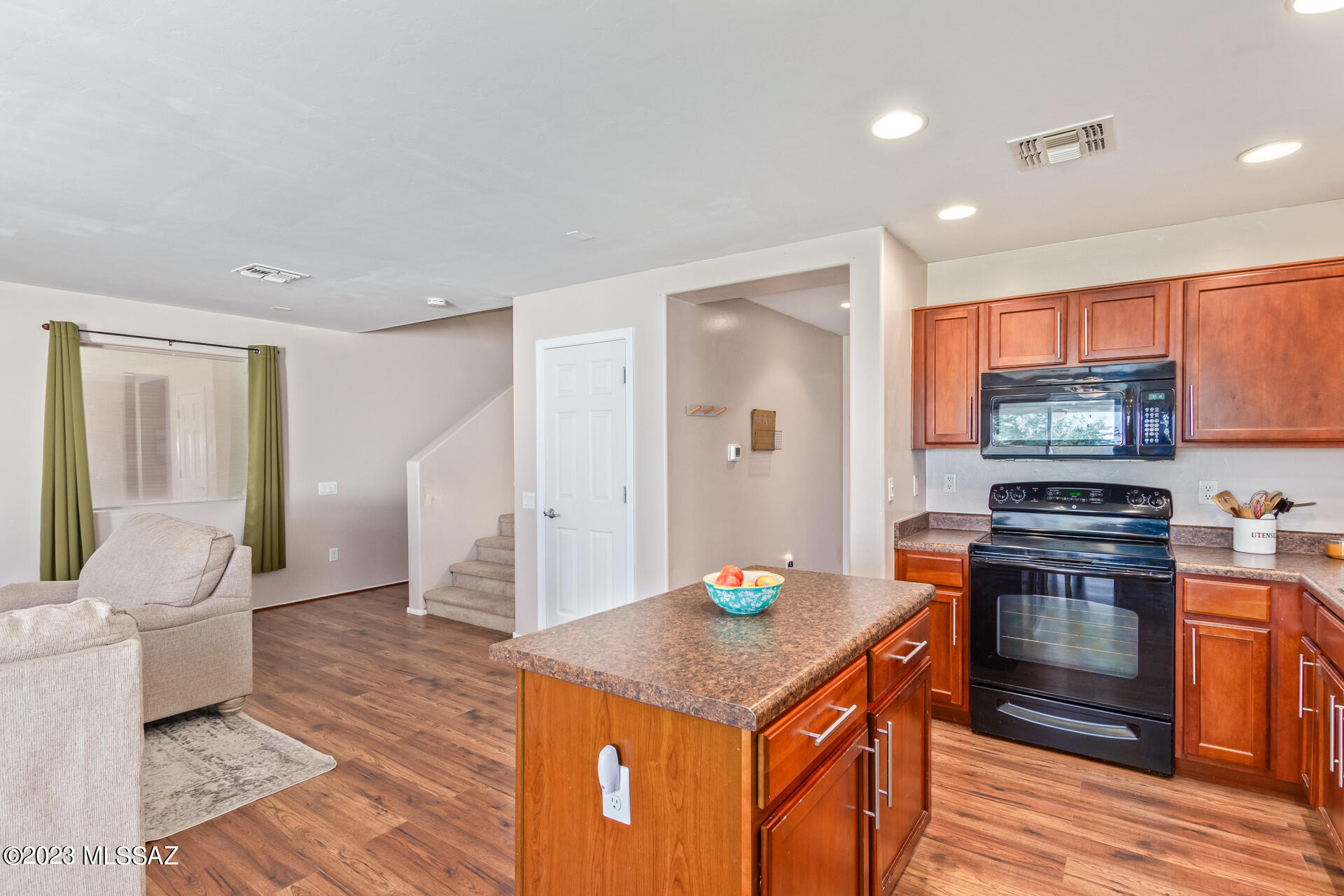 Red Rock Village - Residential