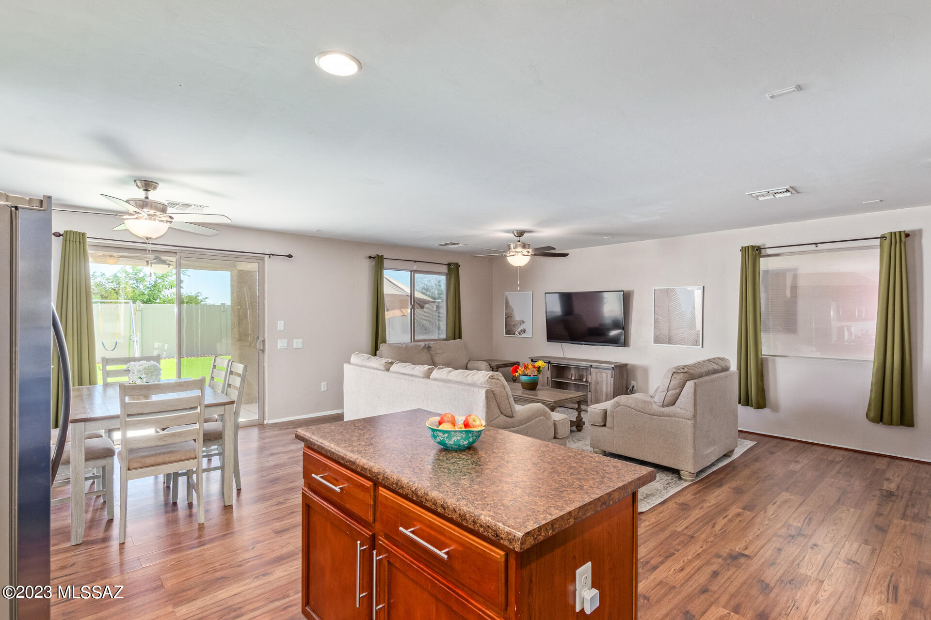 Red Rock Village - Residential