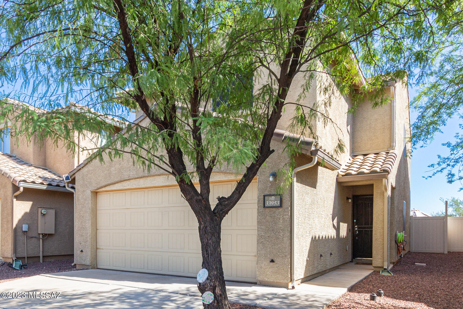Red Rock Village - Residential