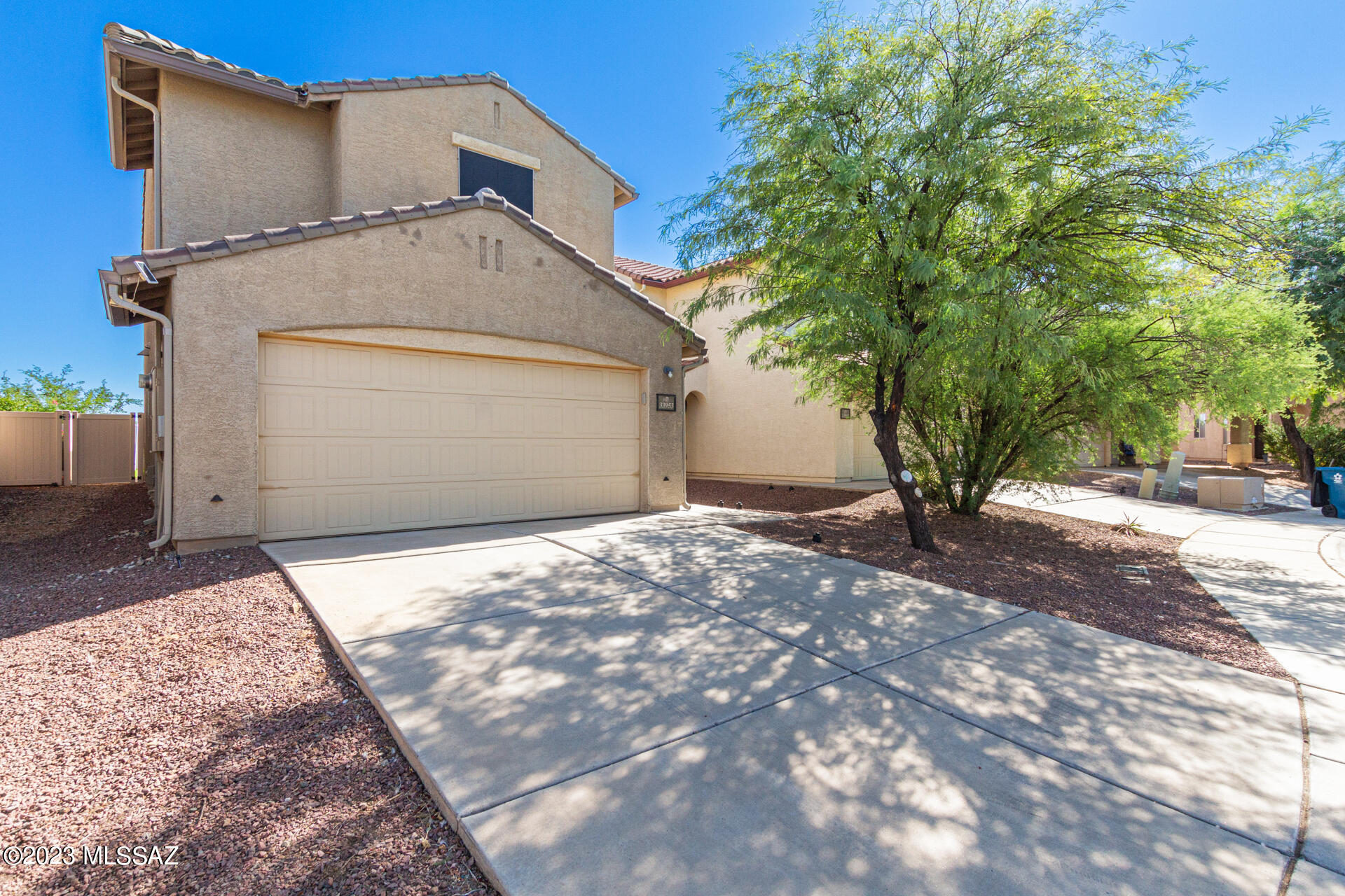 Red Rock Village - Residential