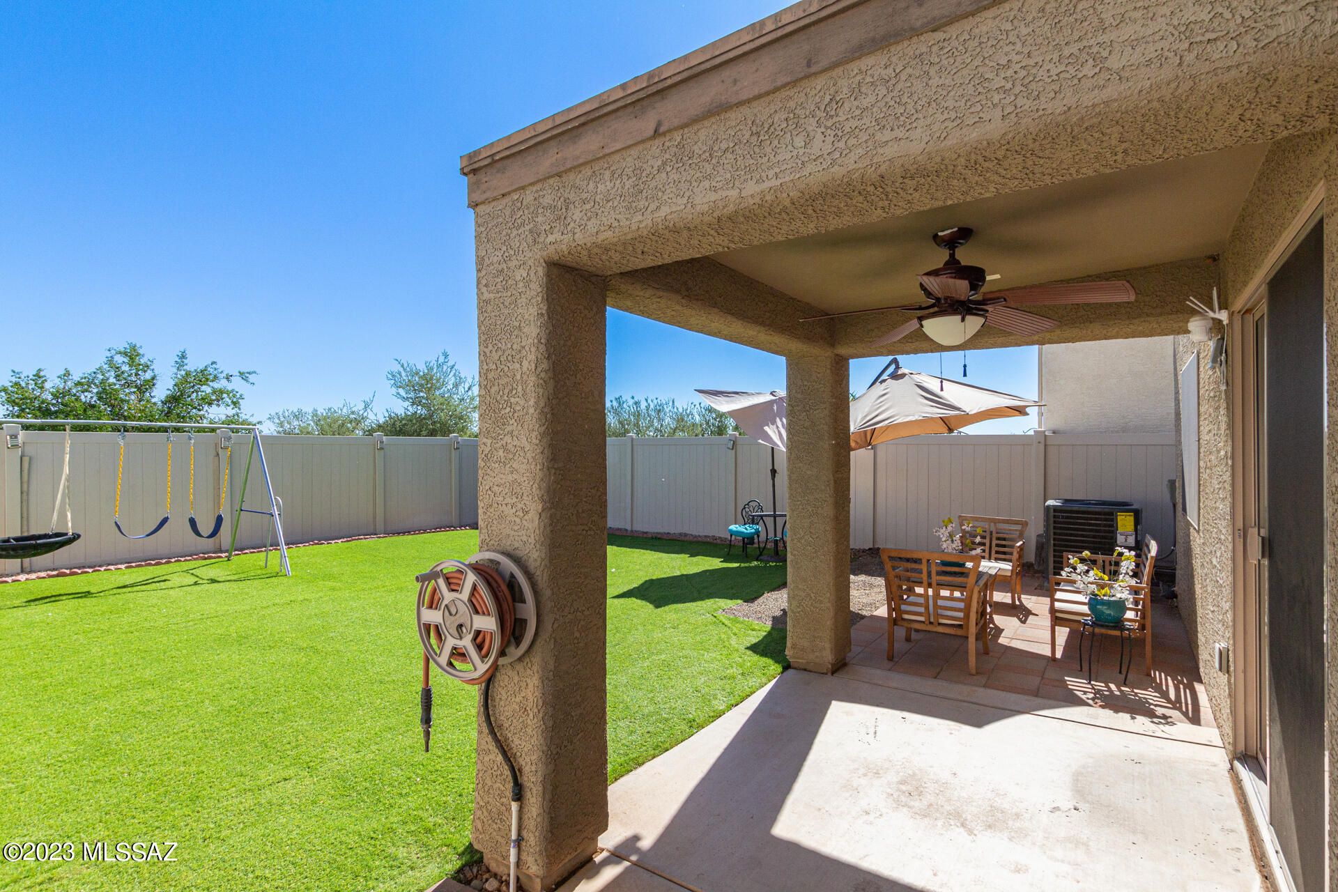 Red Rock Village - Residential