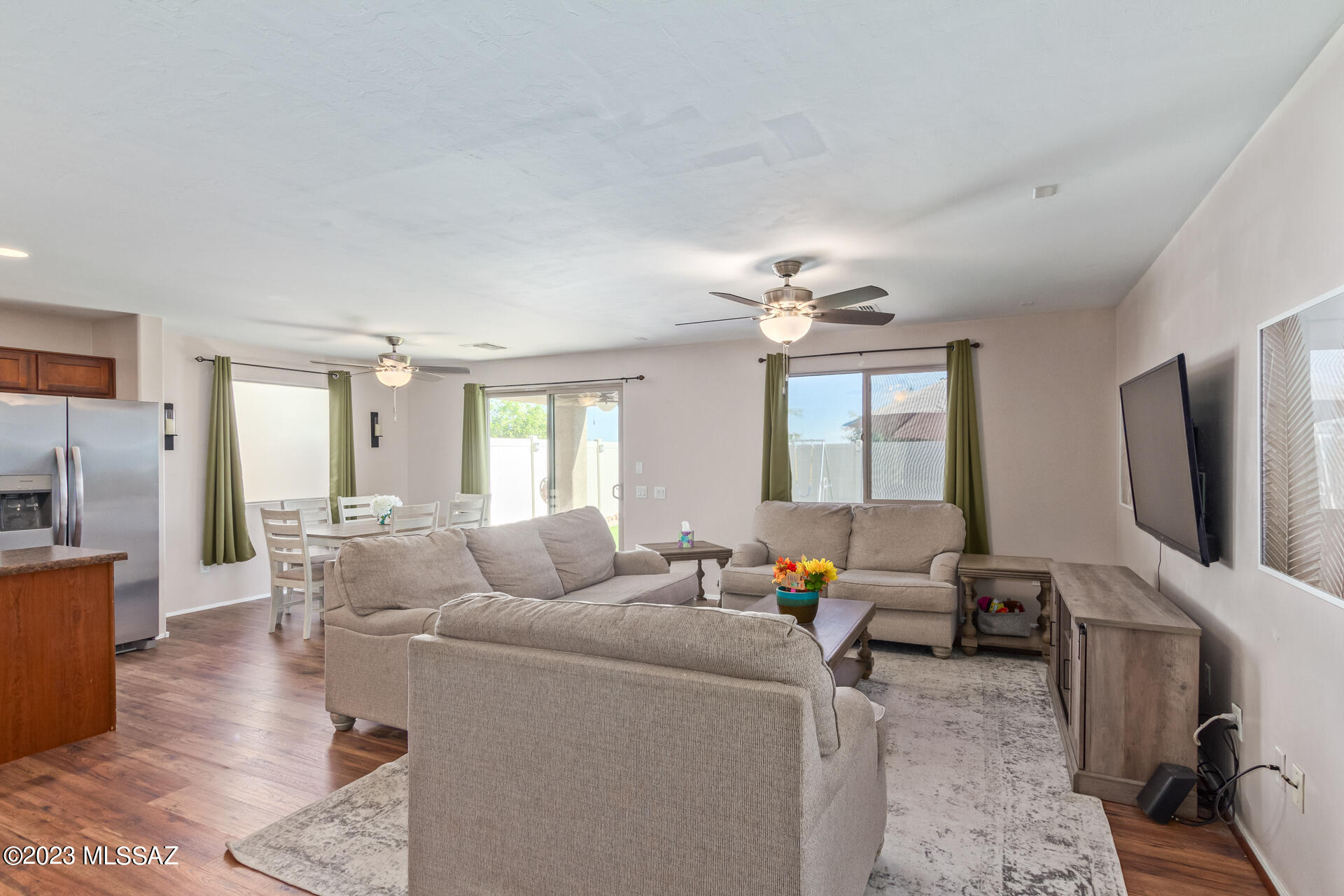 Red Rock Village - Residential
