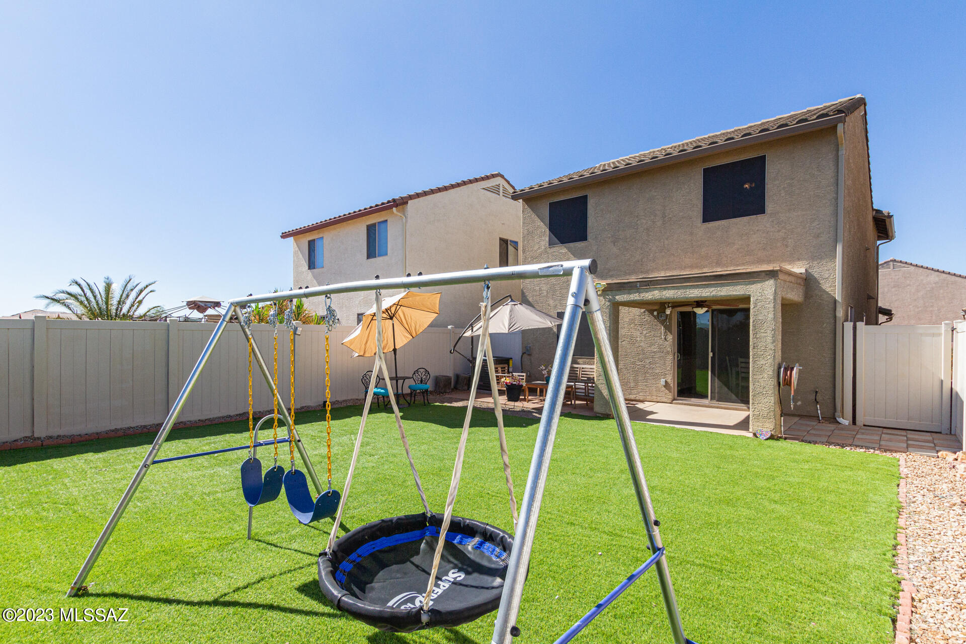 Red Rock Village - Residential
