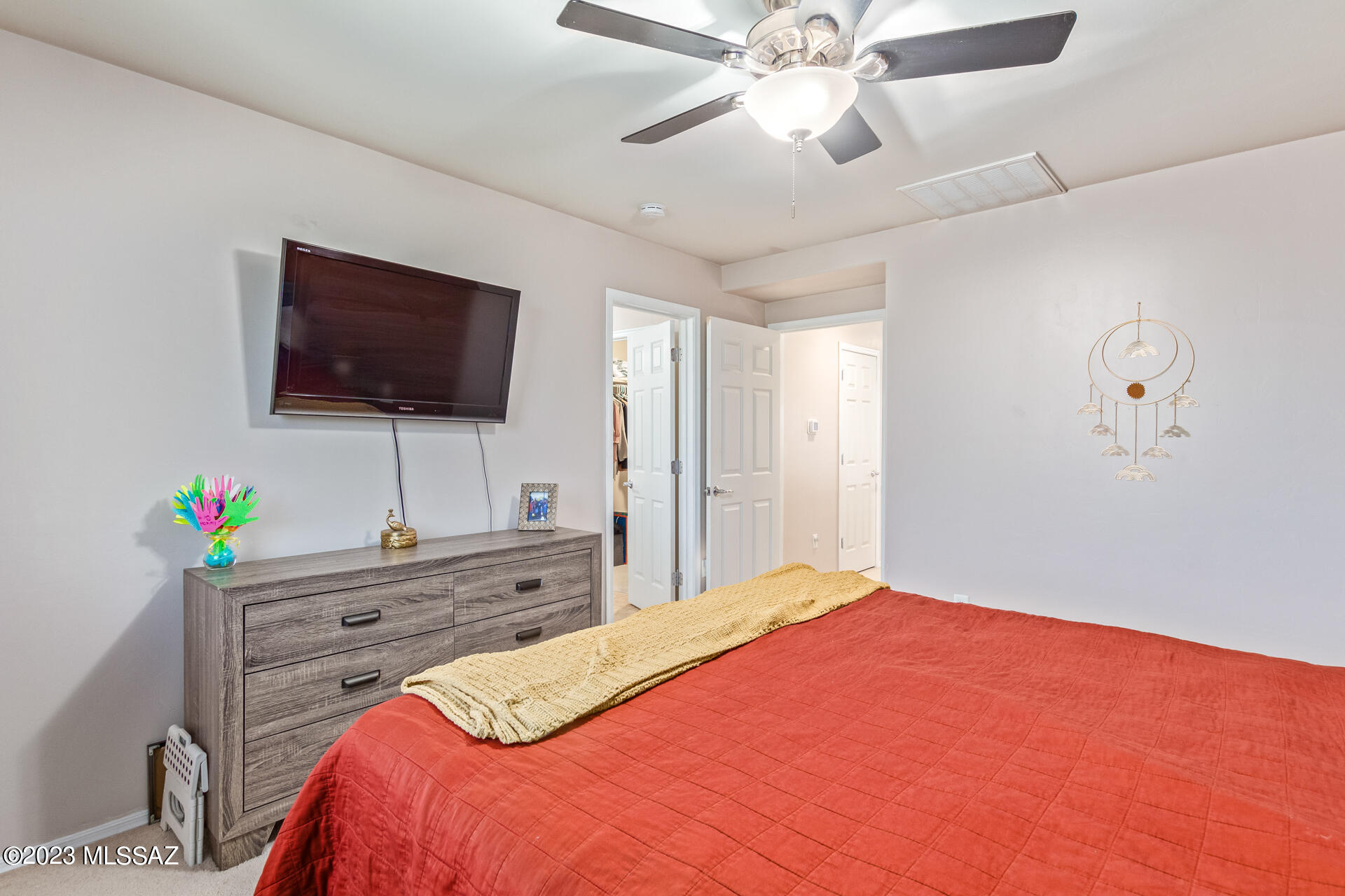Red Rock Village - Residential