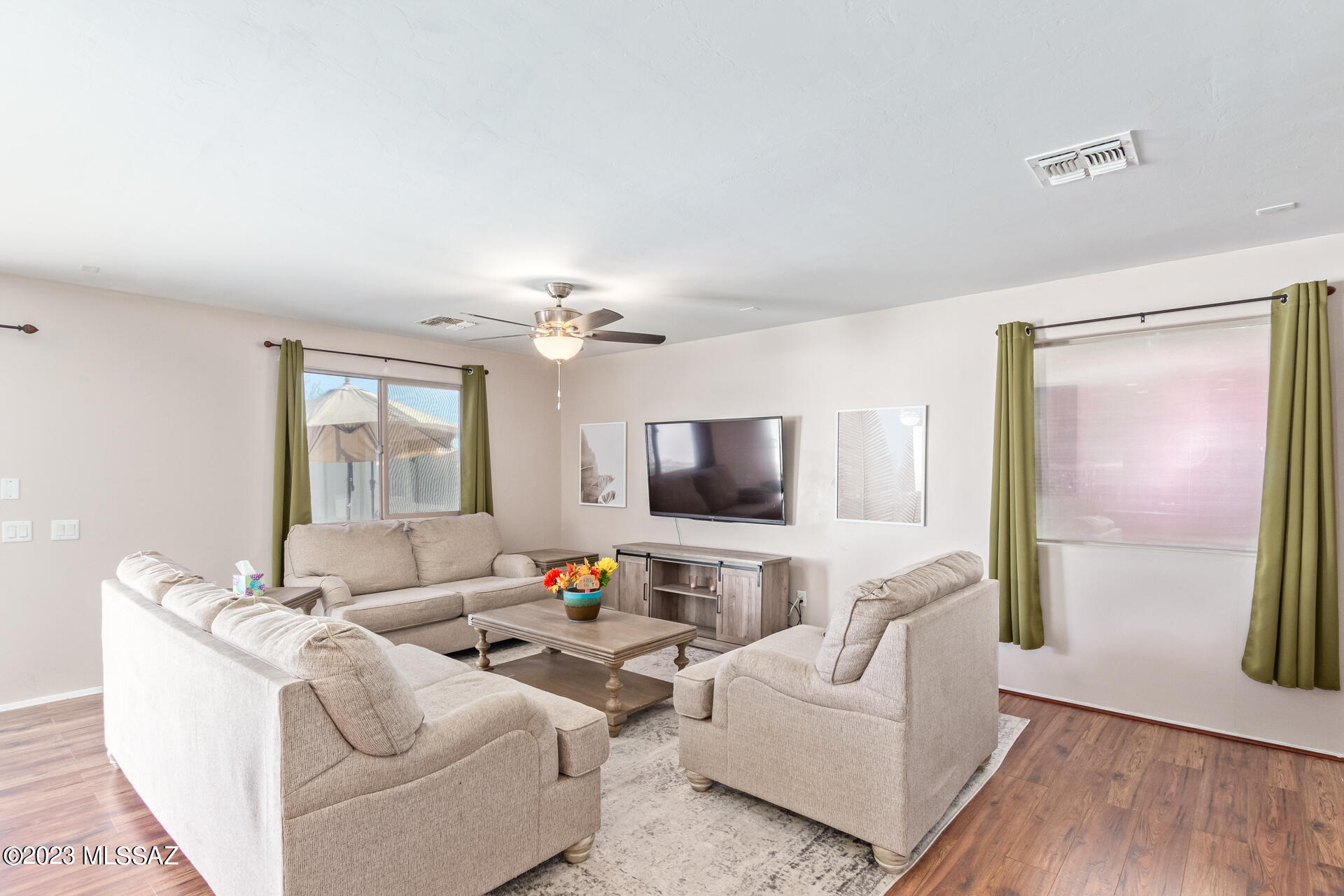 Red Rock Village - Residential