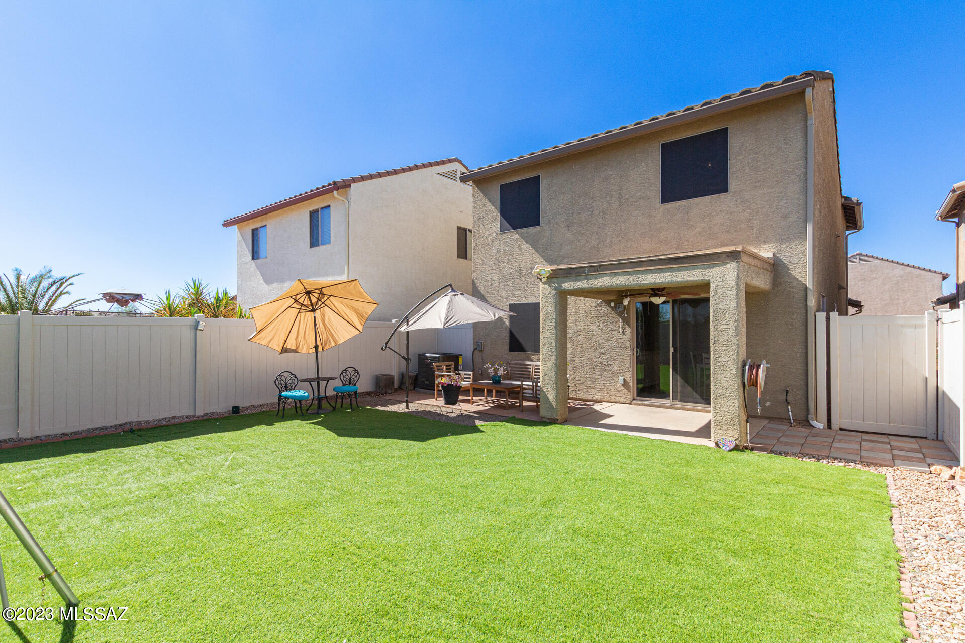 Red Rock Village - Residential