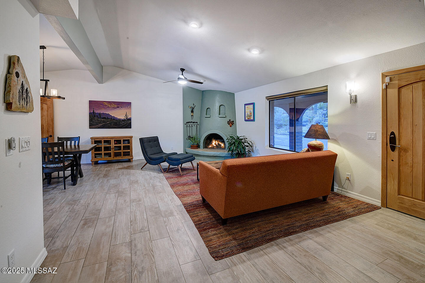 Quail Canyon (100-234) - Residential