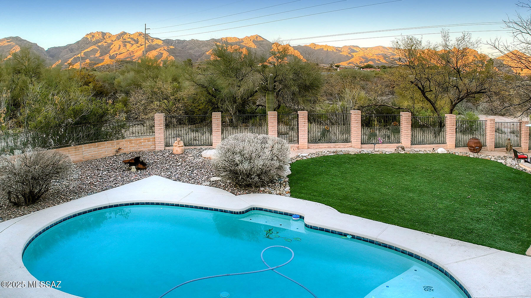 Quail Canyon (100-234) - Residential