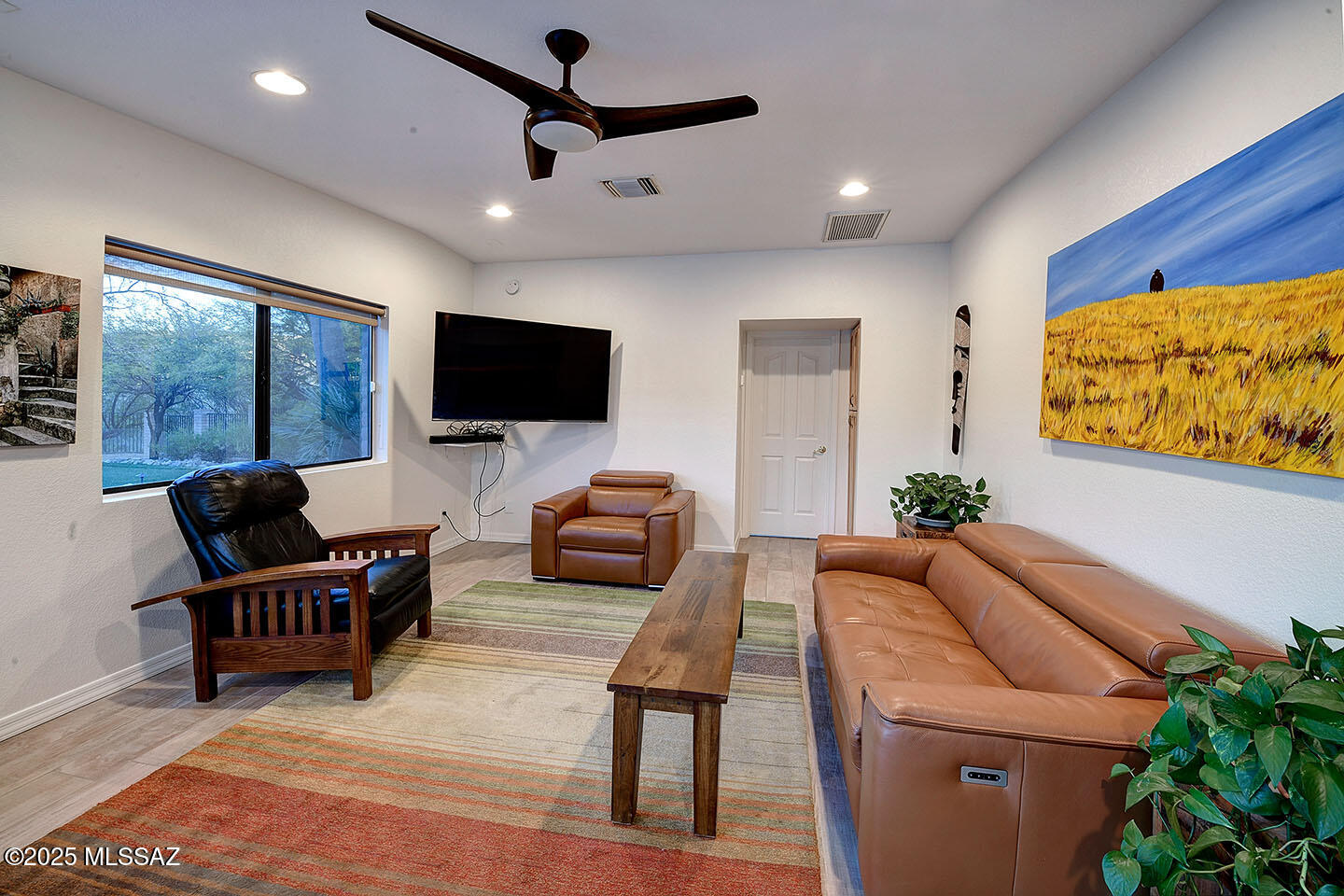 Quail Canyon (100-234) - Residential