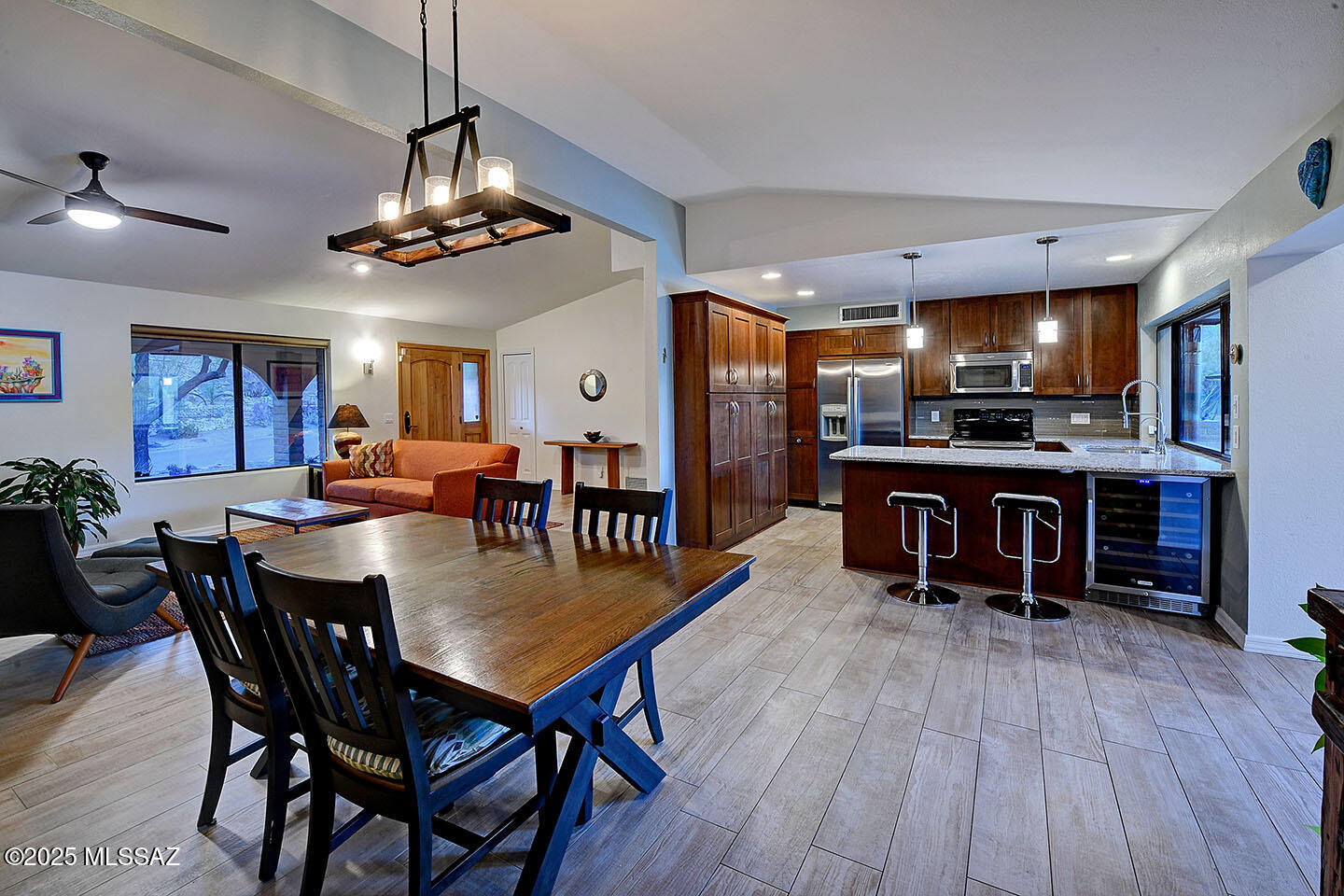Quail Canyon (100-234) - Residential
