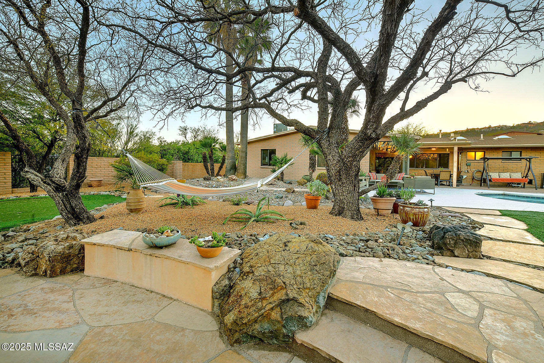 Quail Canyon (100-234) - Residential