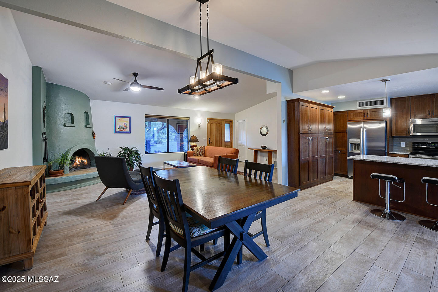 Quail Canyon (100-234) - Residential