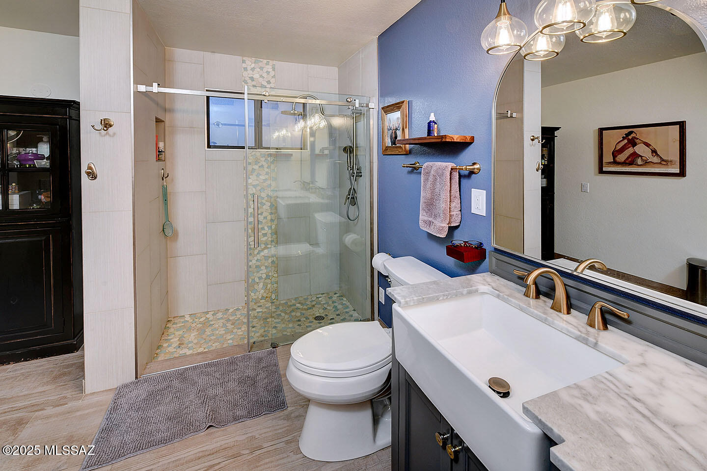 Quail Canyon (100-234) - Residential