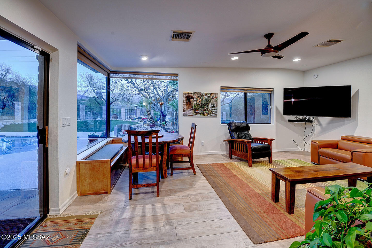 Quail Canyon (100-234) - Residential