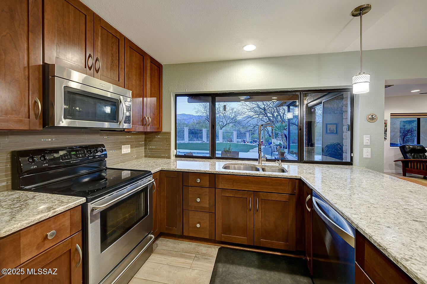 Quail Canyon (100-234) - Residential