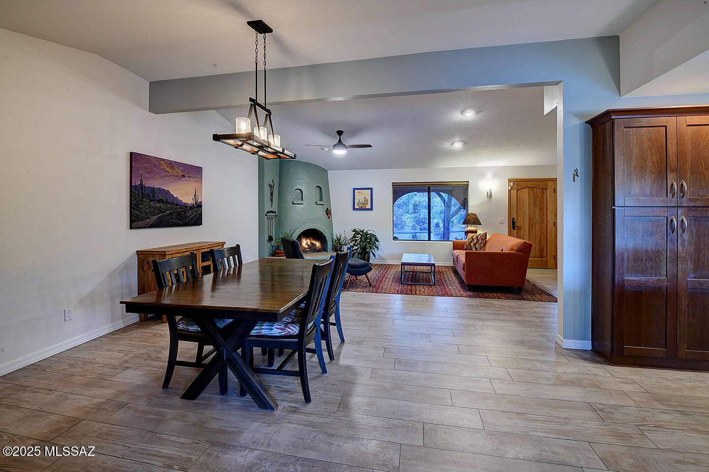 Quail Canyon (100-234) - Residential