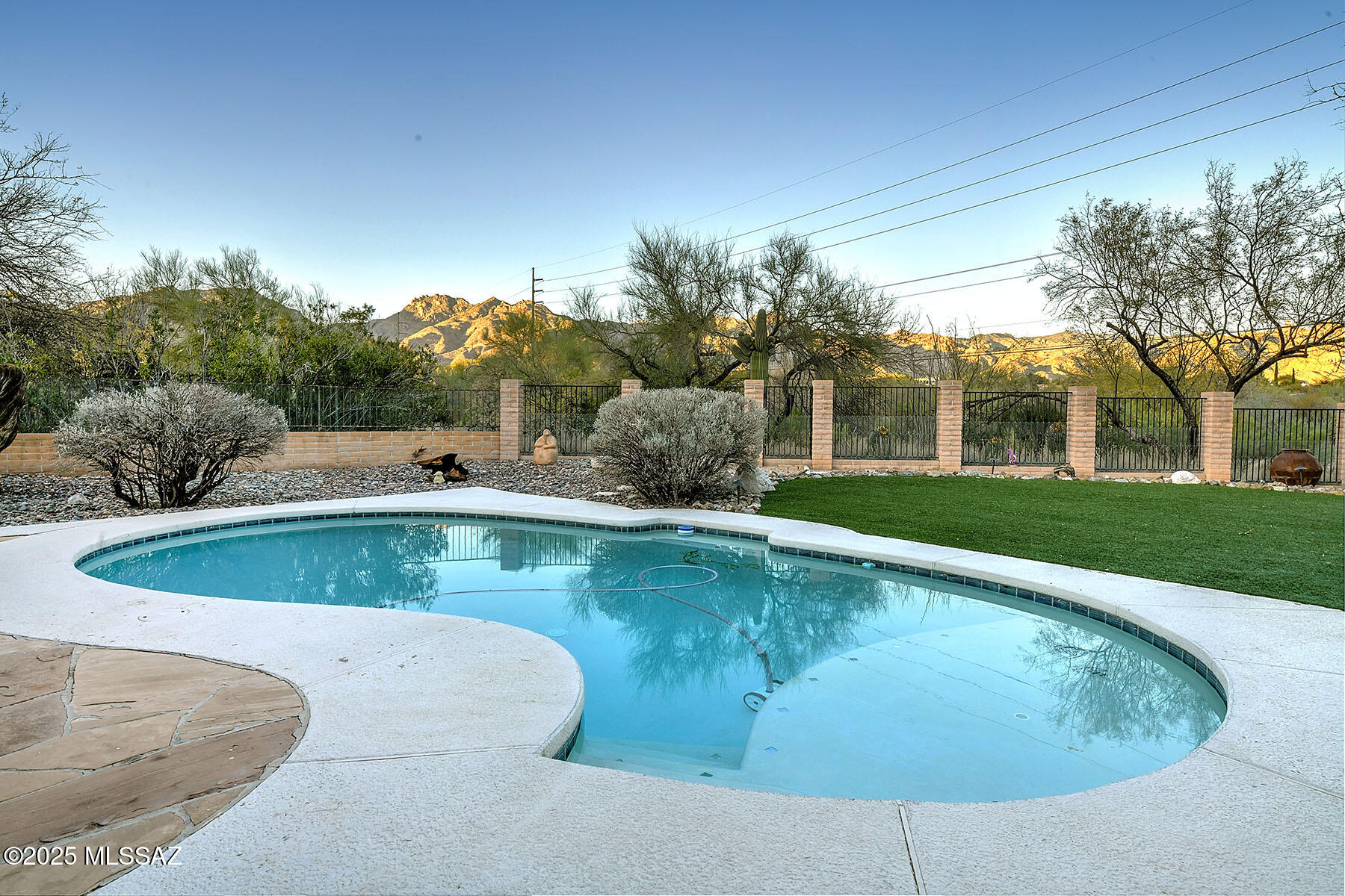Quail Canyon (100-234) - Residential