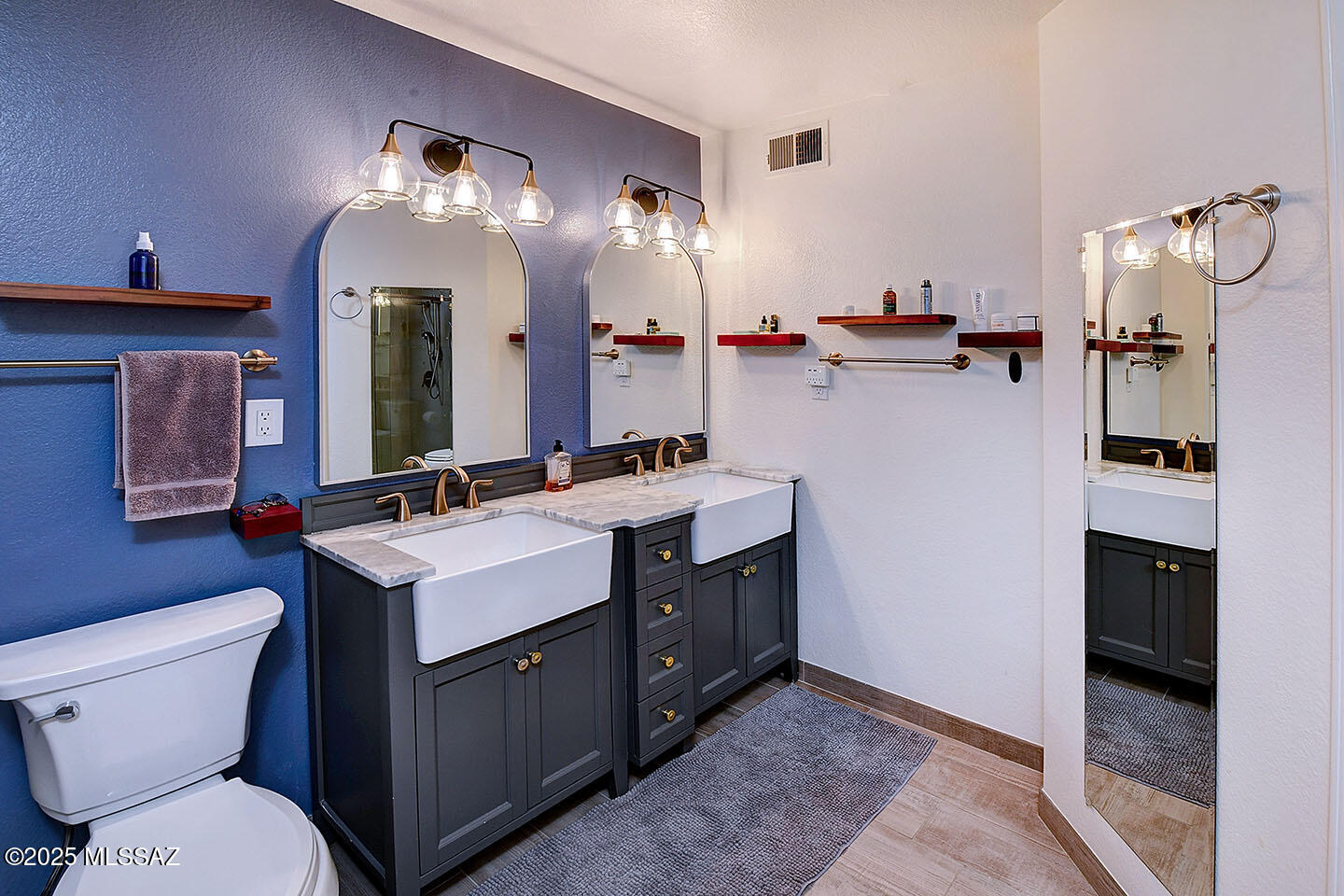 Quail Canyon (100-234) - Residential